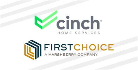 Cinch® Home Services Announces Latest Partnership with .